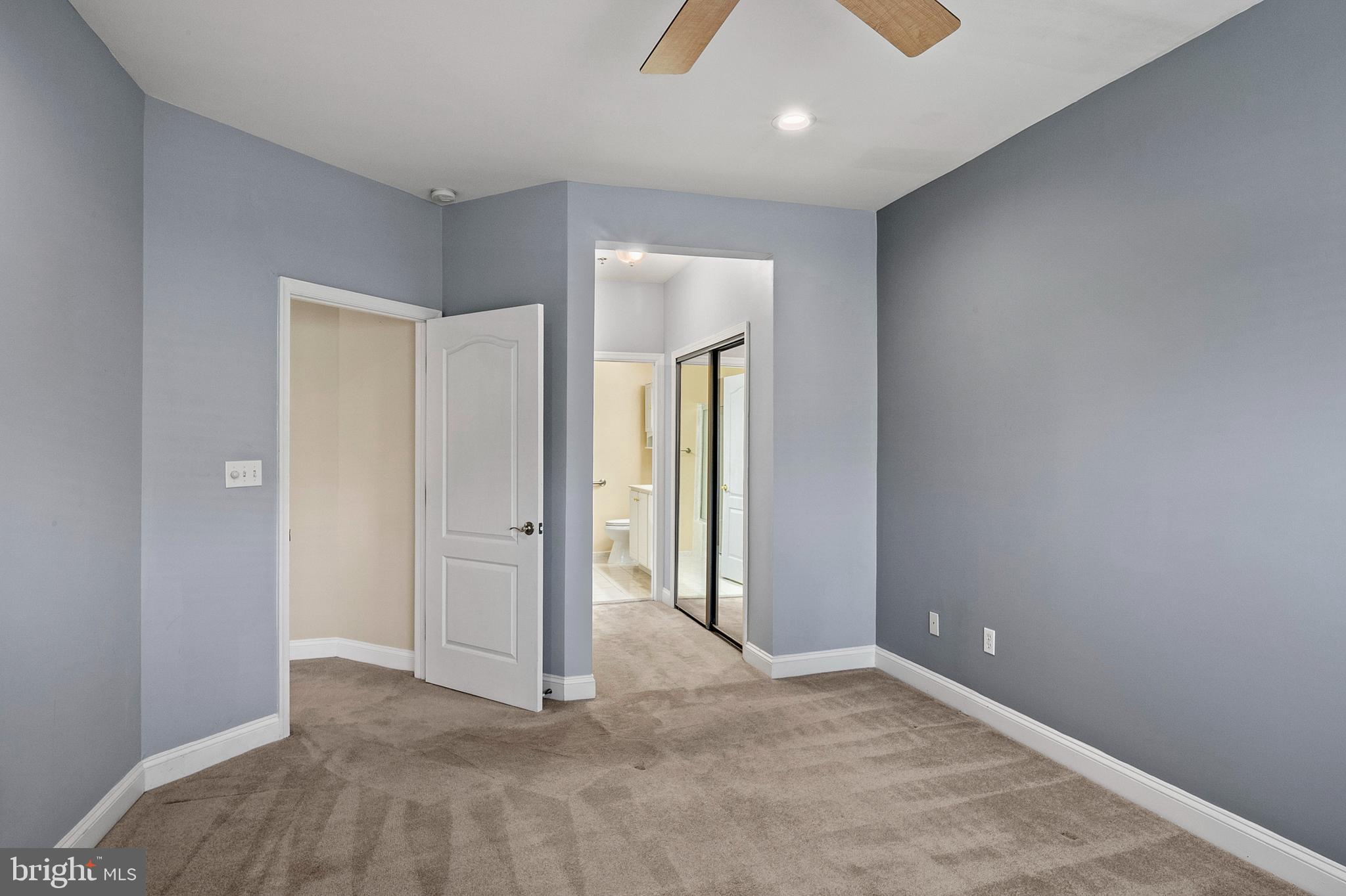 WAVERLY WOODS - Residential Lease