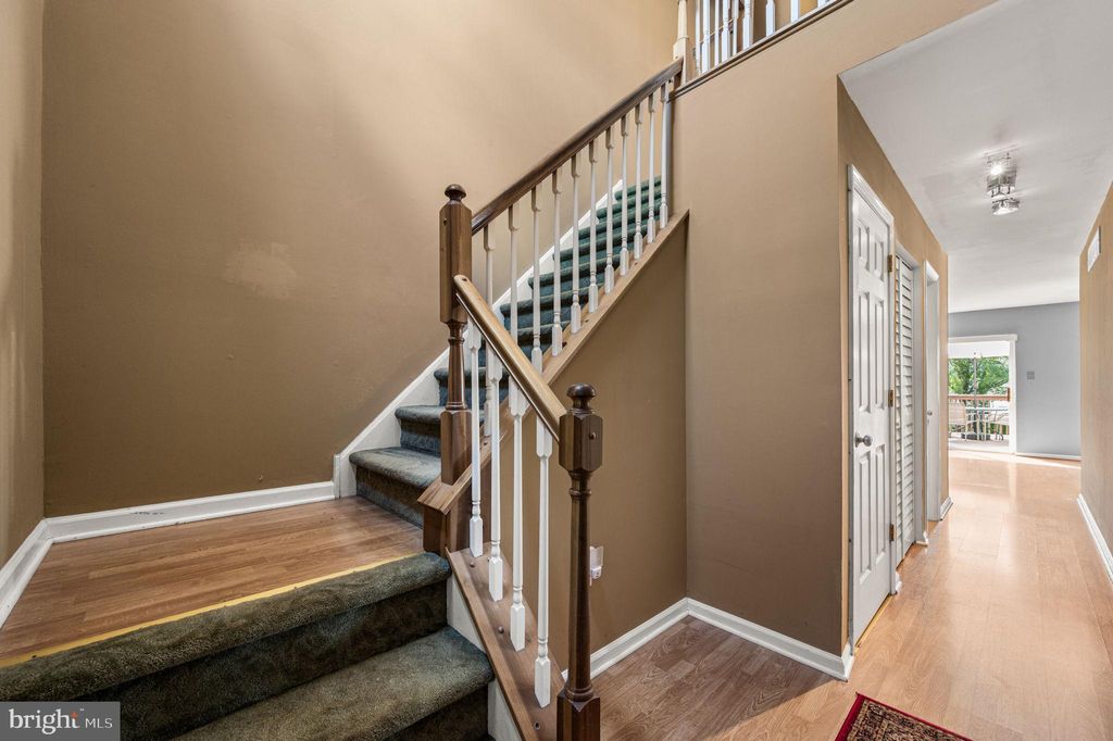 Photo of 218 Parkview Drive, SOUDERTON, PA 18964 (MLS # PAMC2153344)