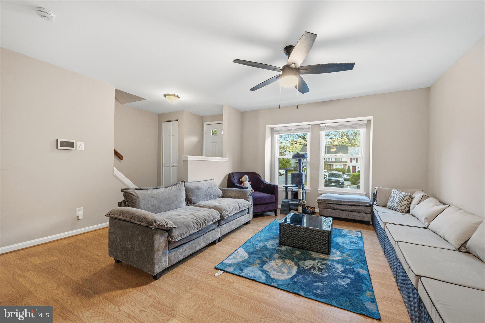 GREENCASTLE MANOR - Residential