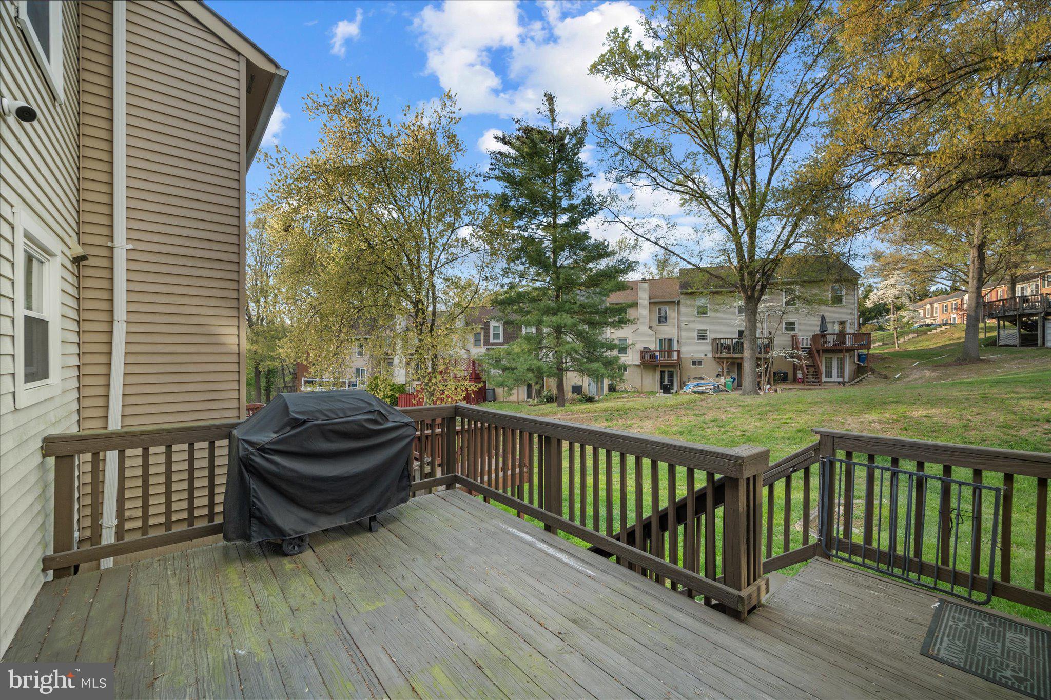 GREENCASTLE MANOR - Residential