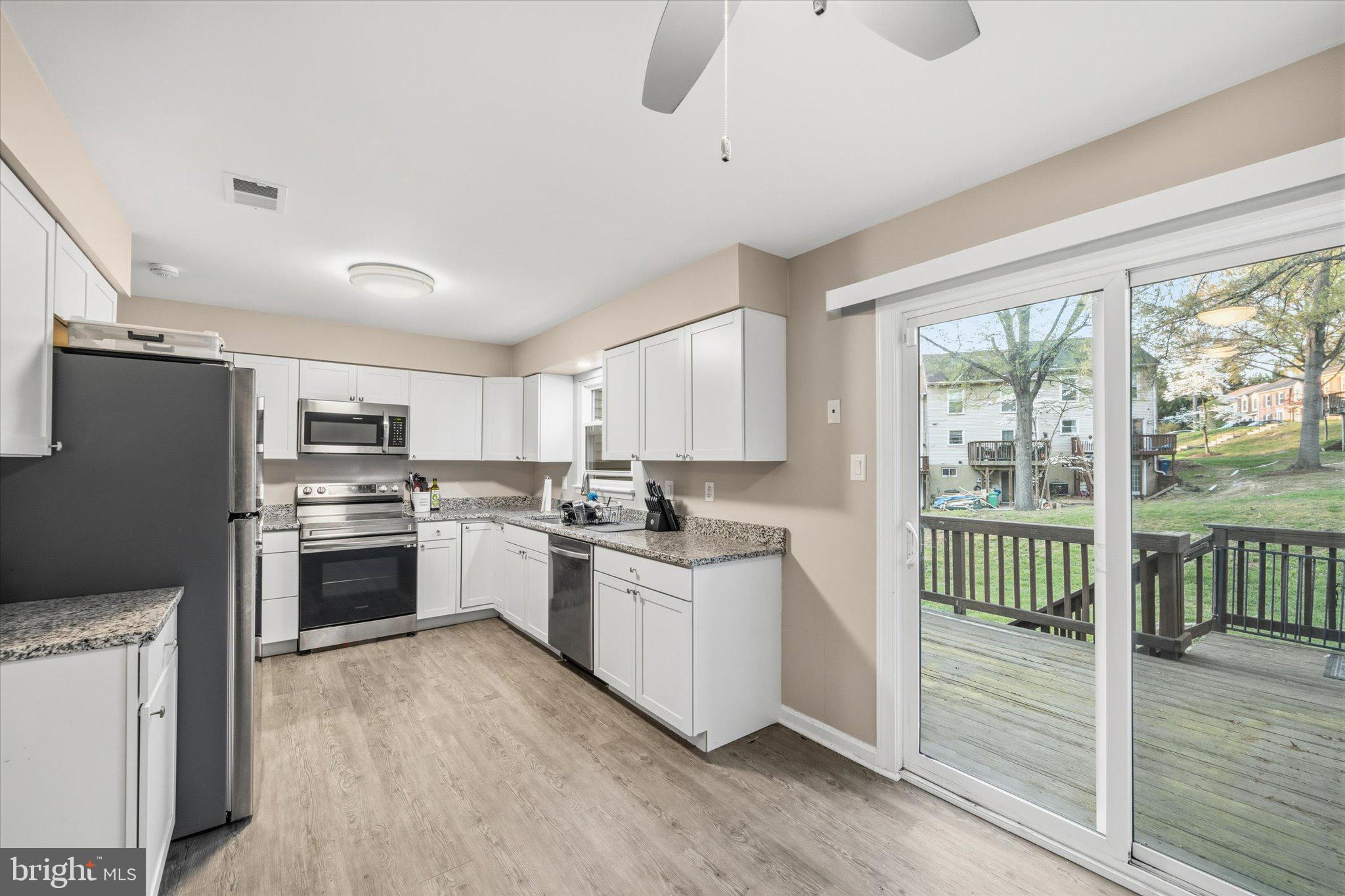 GREENCASTLE MANOR - Residential