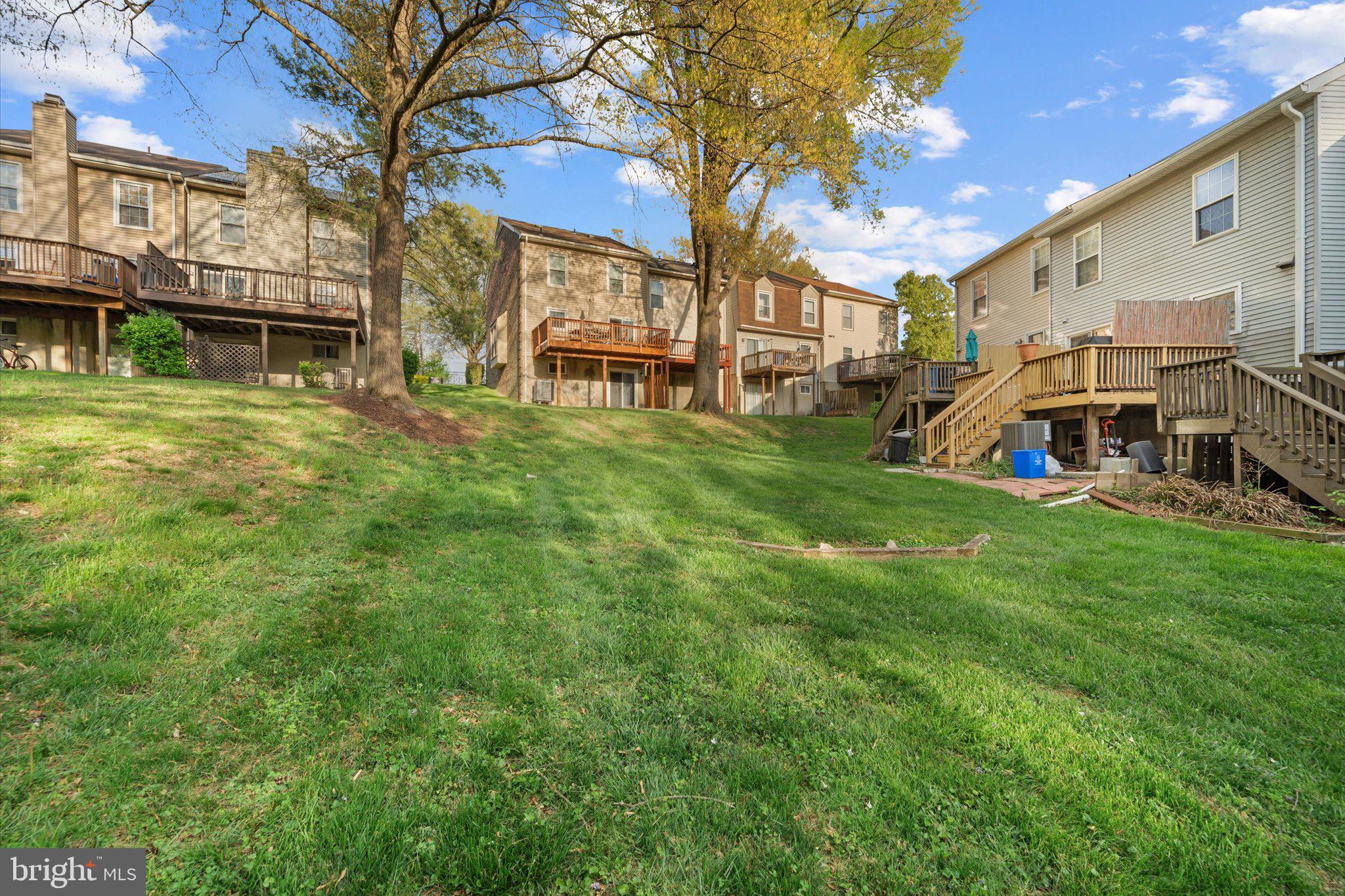 GREENCASTLE MANOR - Residential