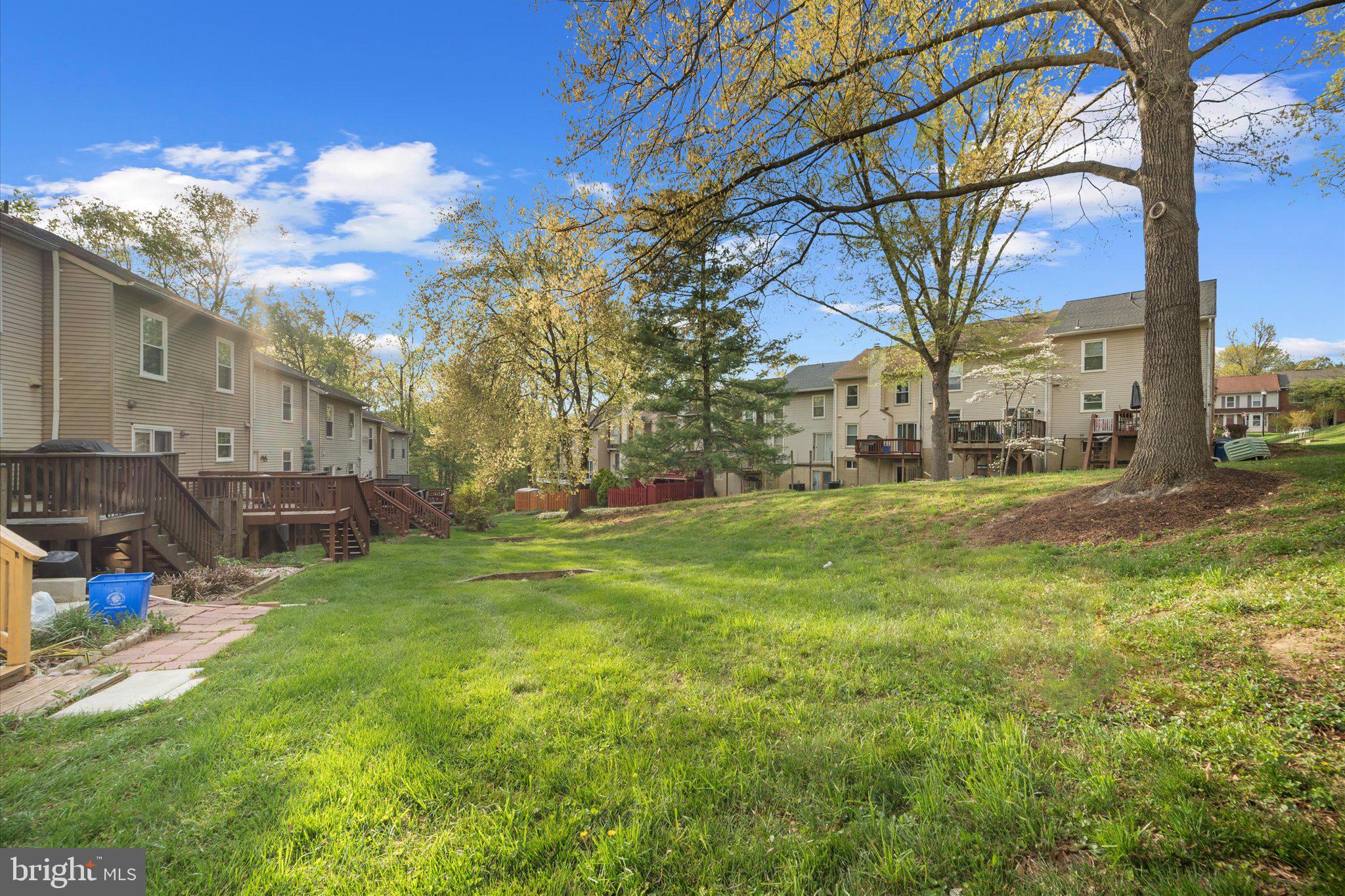 GREENCASTLE MANOR - Residential