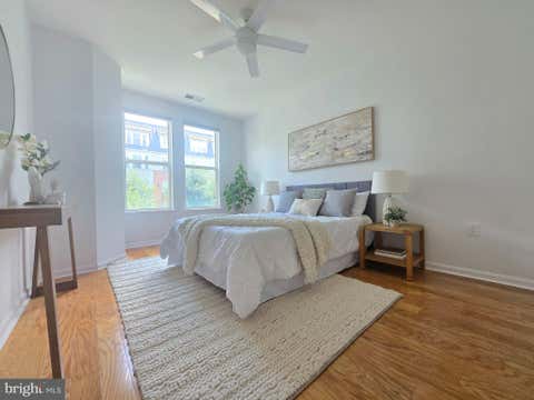 Condo For Sale - 2665 Prosperity Avenue #318<br/> FAIRFAX, VA 22031
