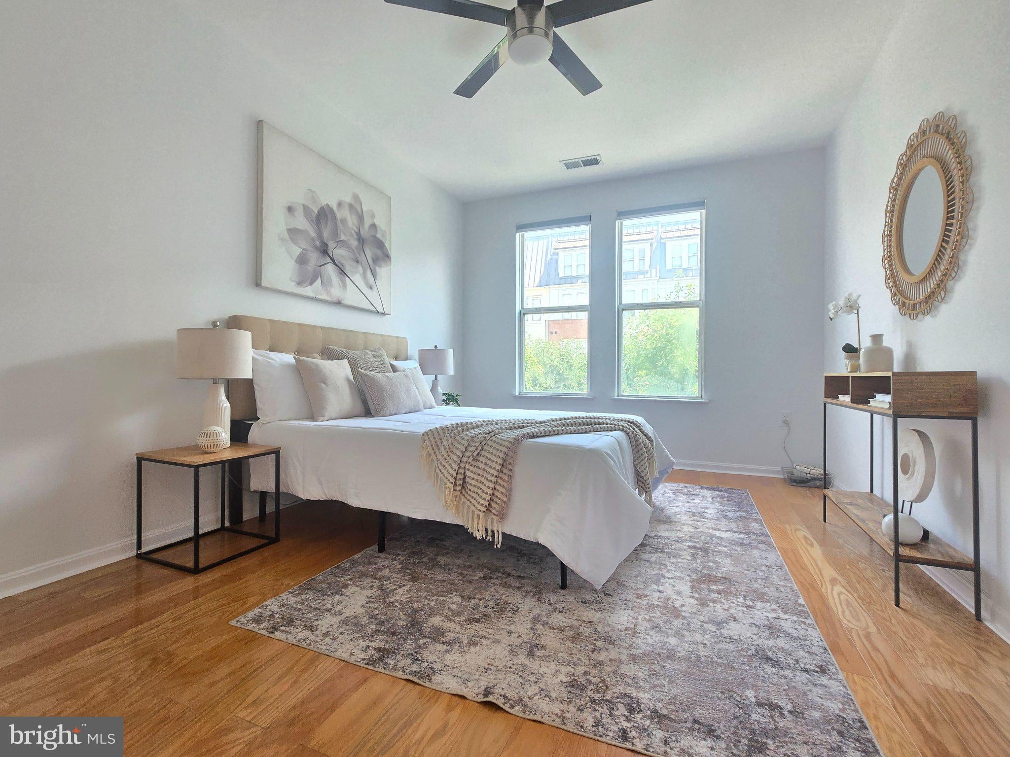 2665 PROSPERITY AVENUE 318