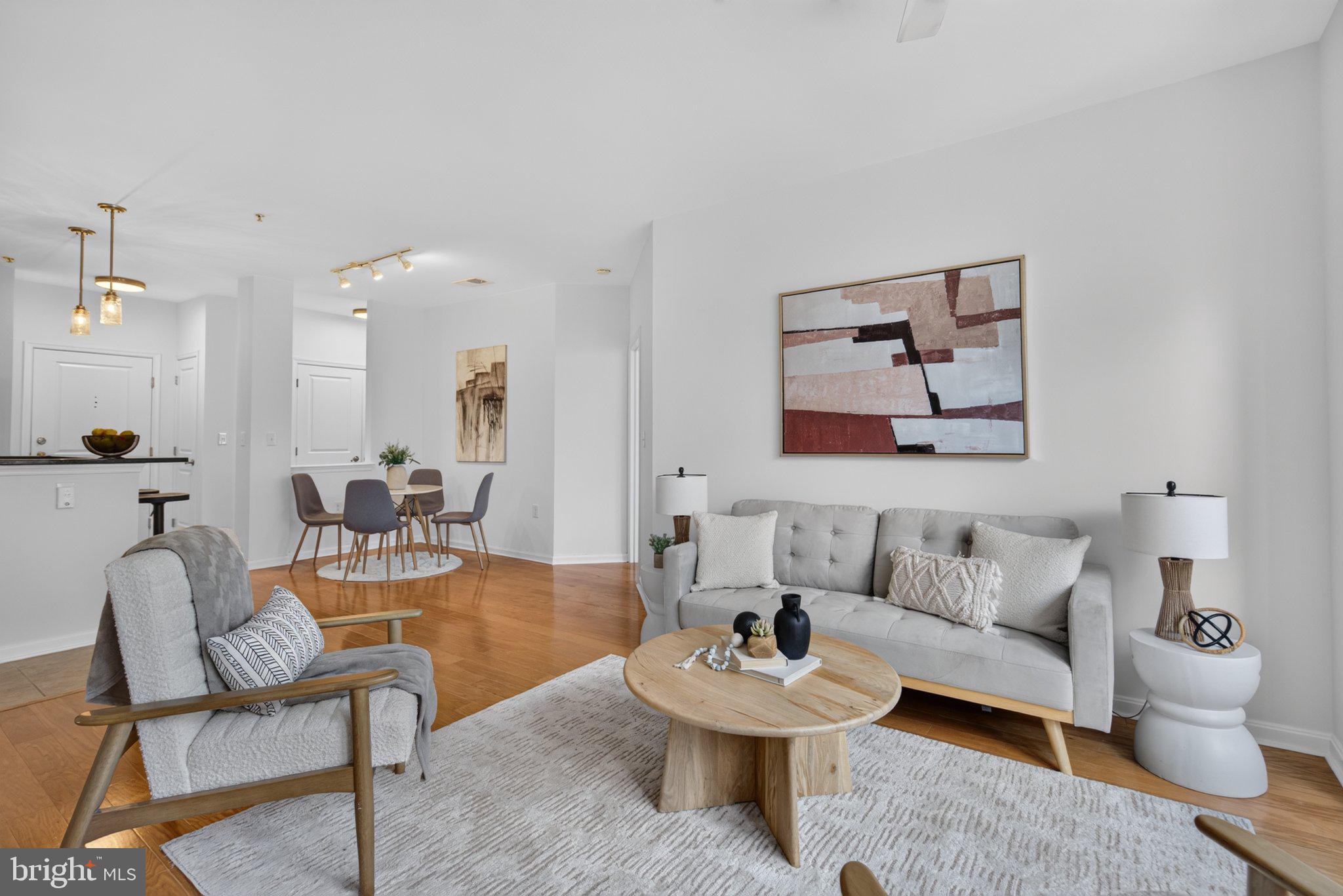 2665 PROSPERITY AVENUE 318