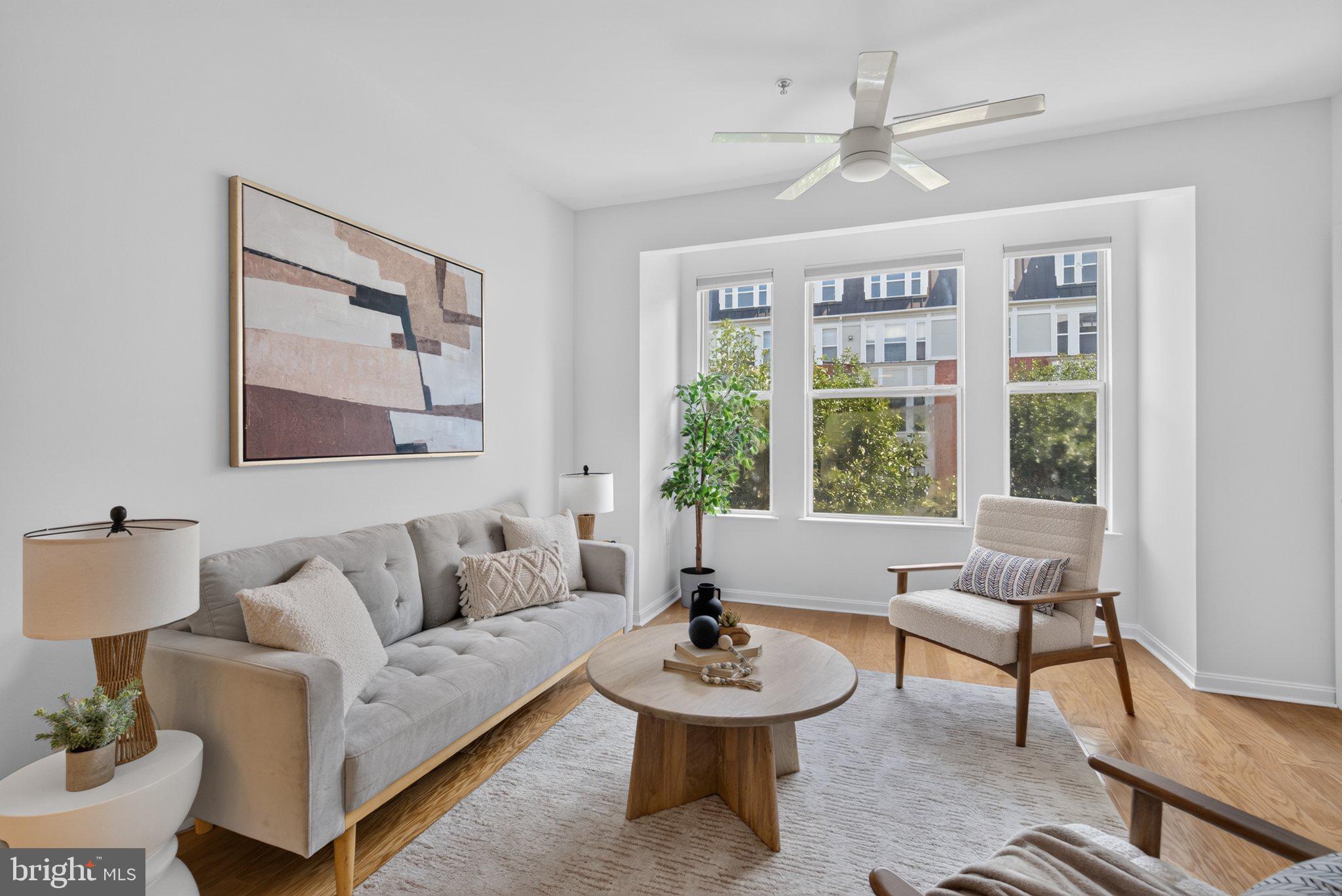 2665 PROSPERITY AVENUE 318