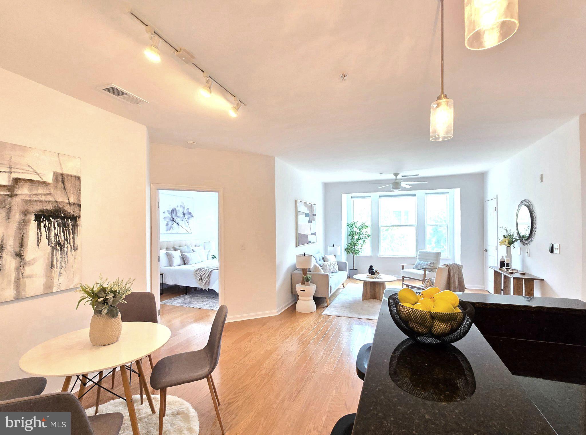 2665 PROSPERITY AVENUE 318
