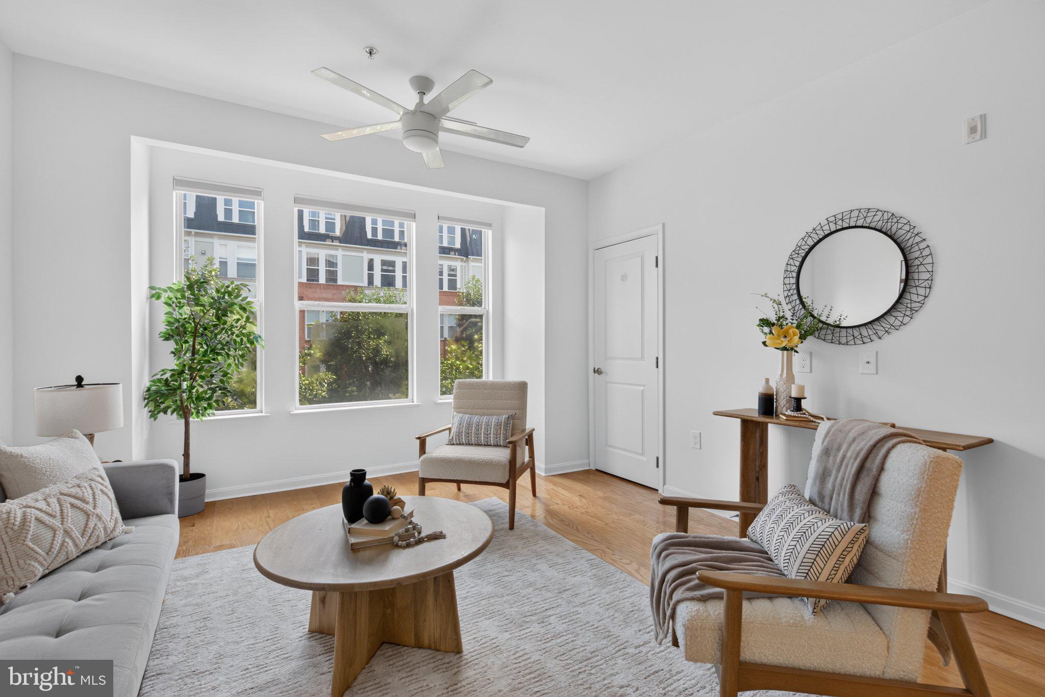 2665 PROSPERITY AVENUE 318
