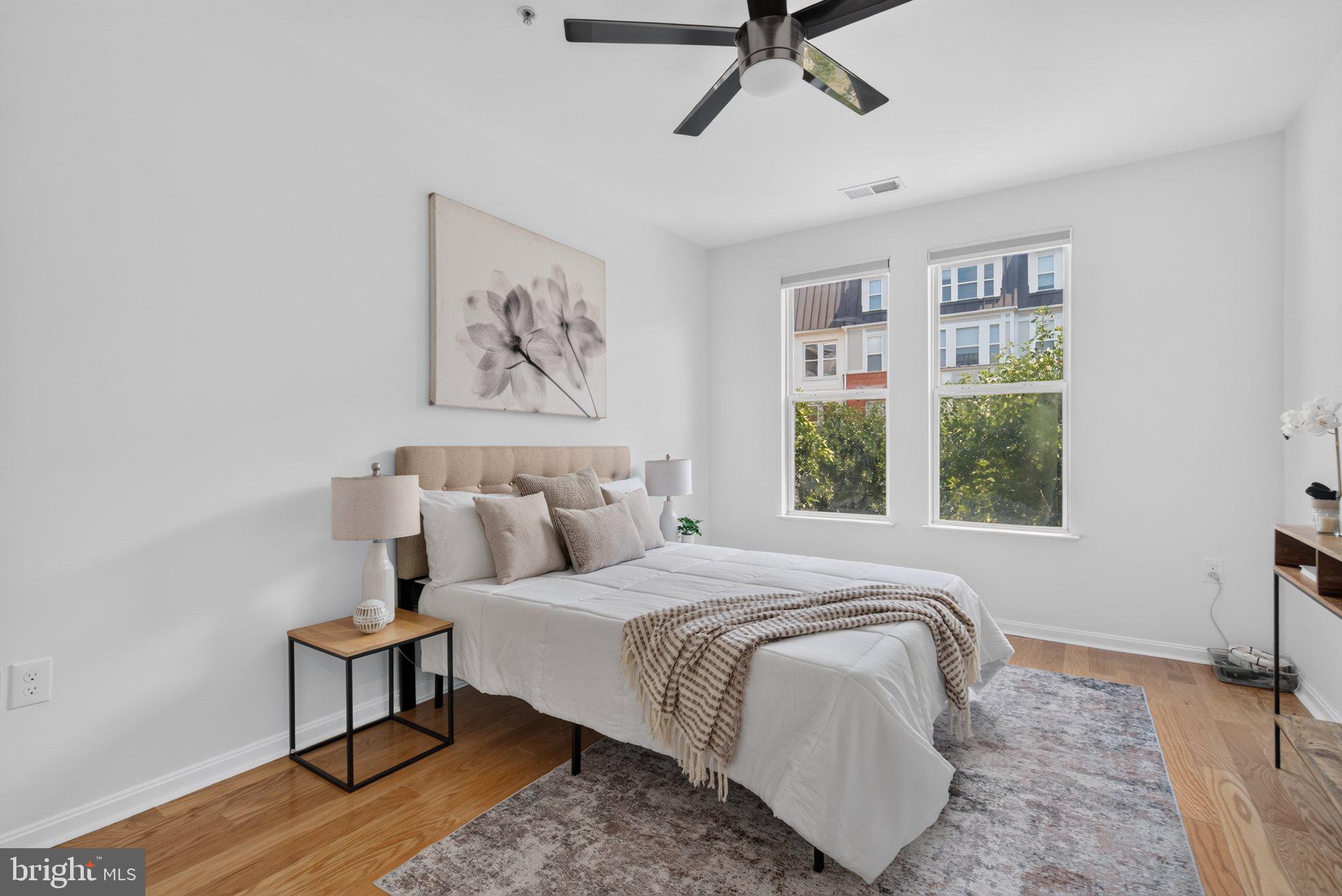 2665 PROSPERITY AVENUE 318