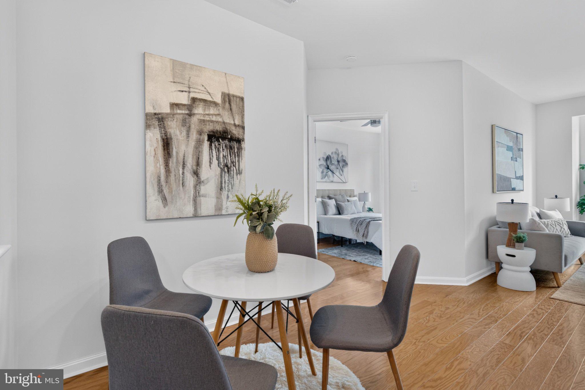 2665 PROSPERITY AVENUE 318