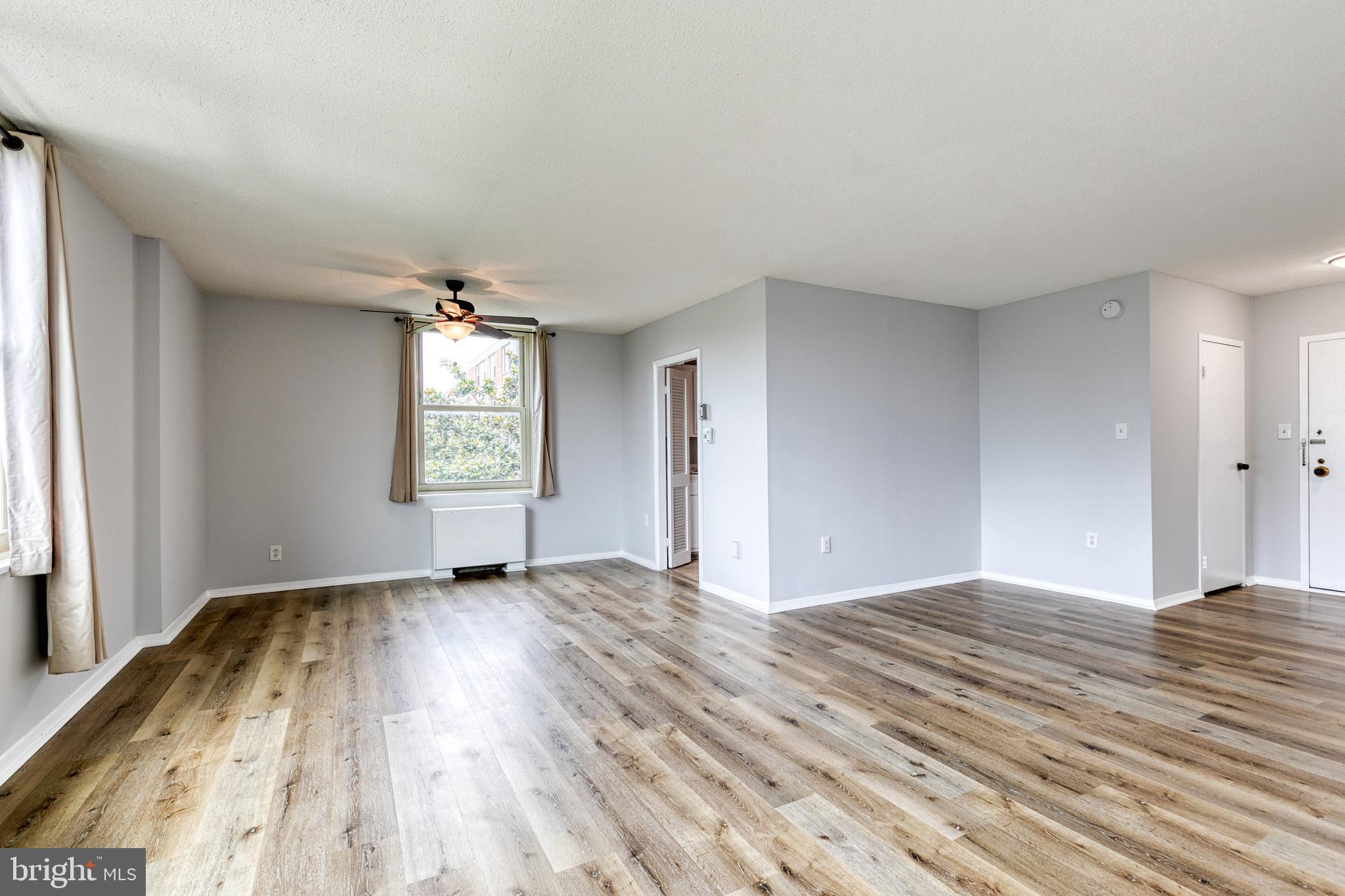 ROLAND PARK - Residential