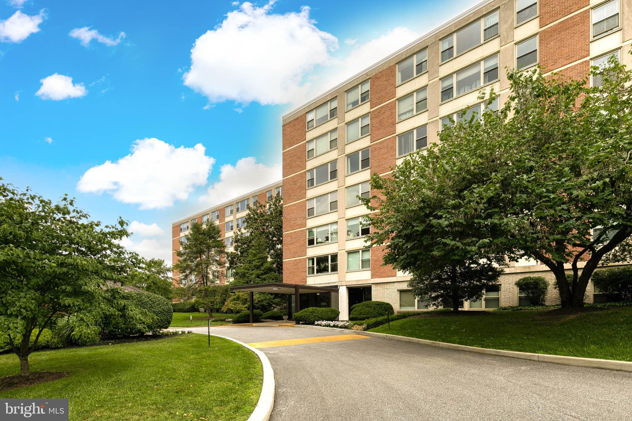 ROLAND PARK - Residential