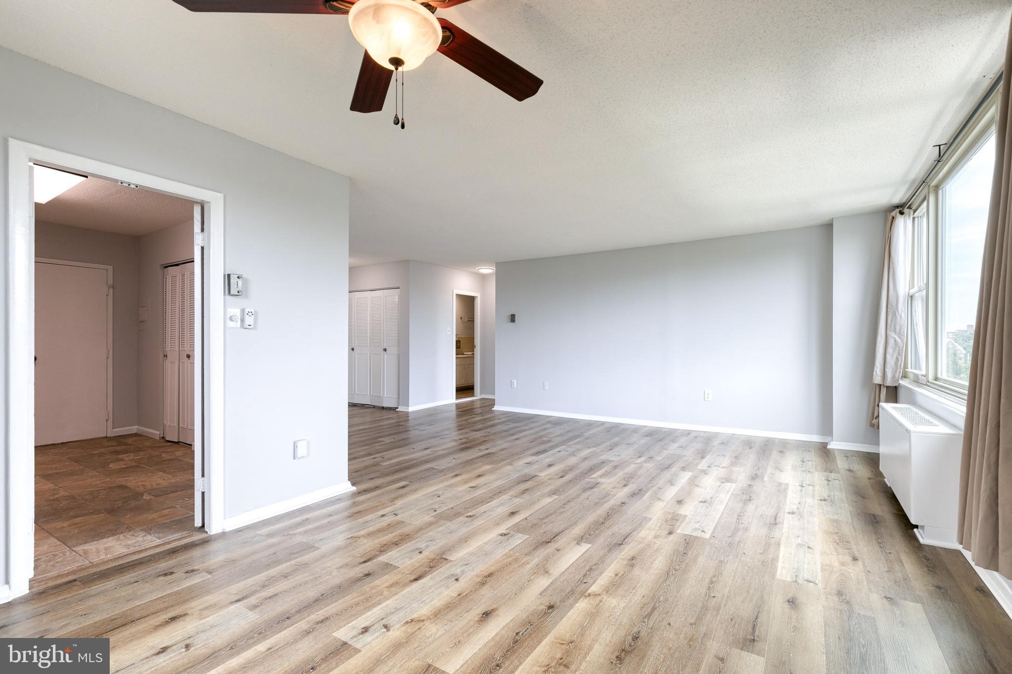 ROLAND PARK - Residential