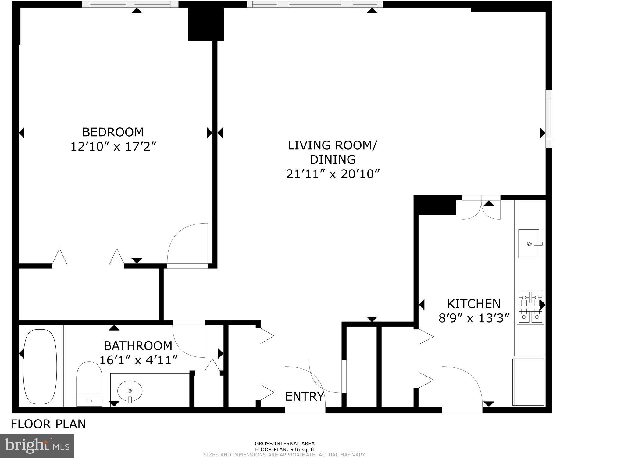 ROLAND PARK - Residential