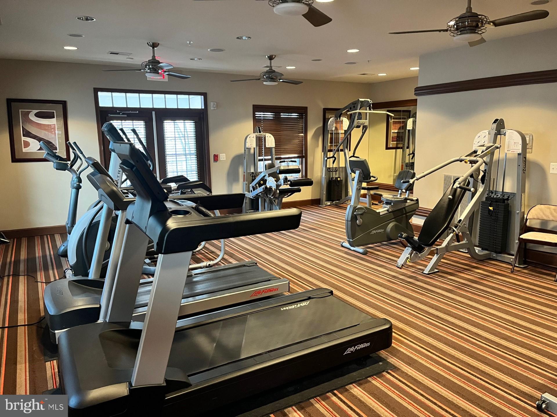 FOUR SEASONS - Residential Lease