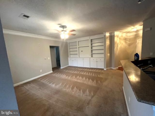 FOUR SEASONS - Residential Lease