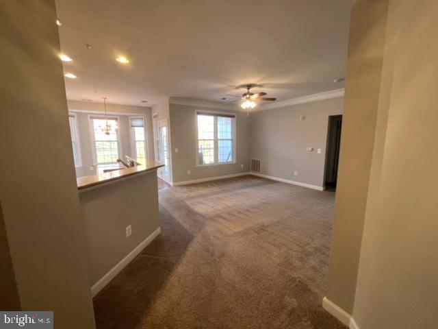 FOUR SEASONS - Residential Lease