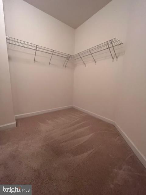 FOUR SEASONS - Residential Lease