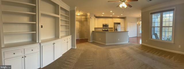 FOUR SEASONS - Residential Lease