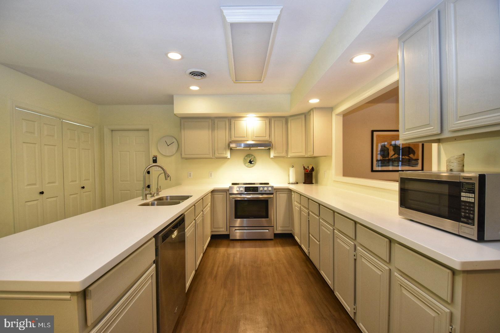 MARTINGHAM - Residential