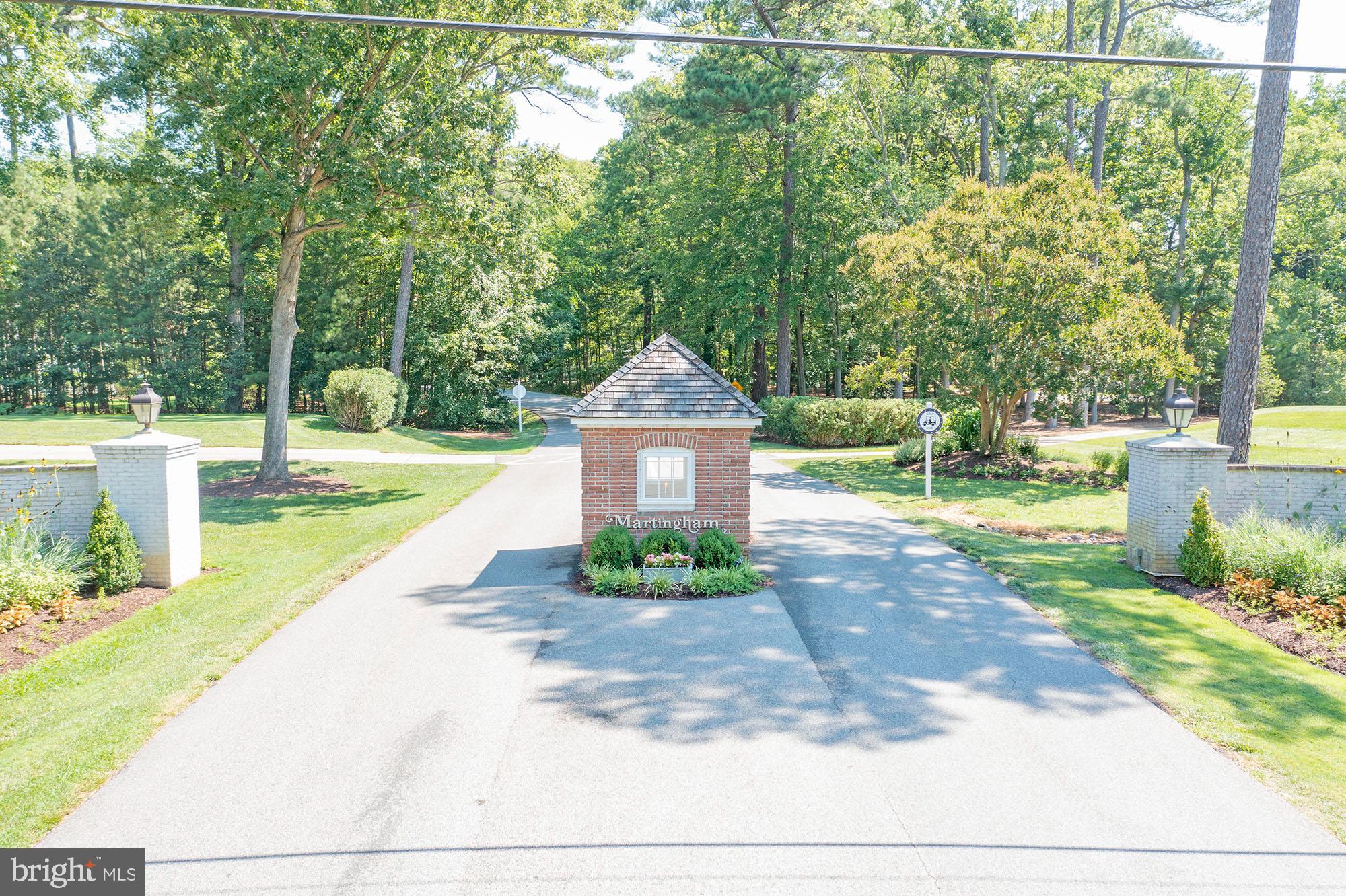 MARTINGHAM - Residential