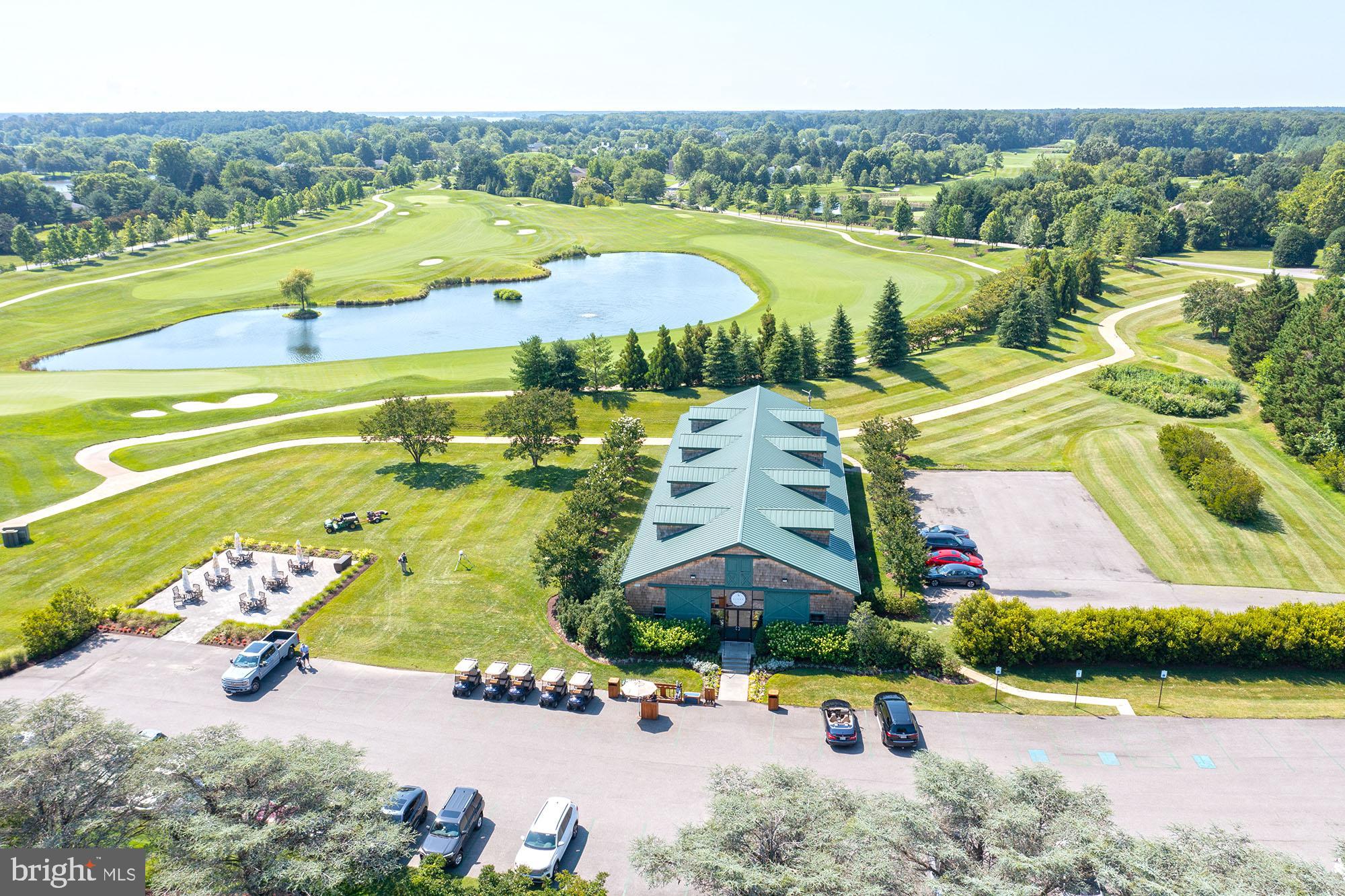 MARTINGHAM - Residential