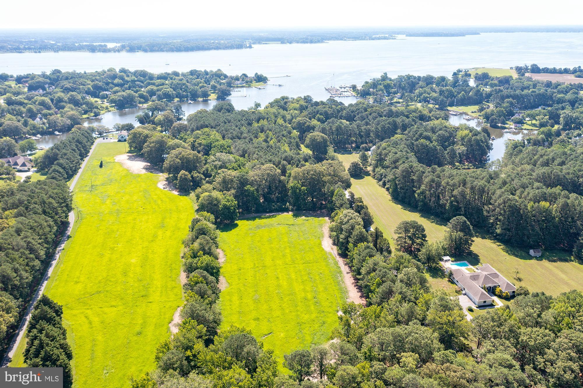 MARTINGHAM - Residential