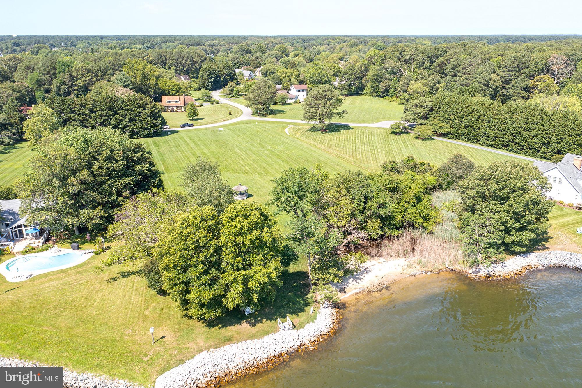 MARTINGHAM - Residential