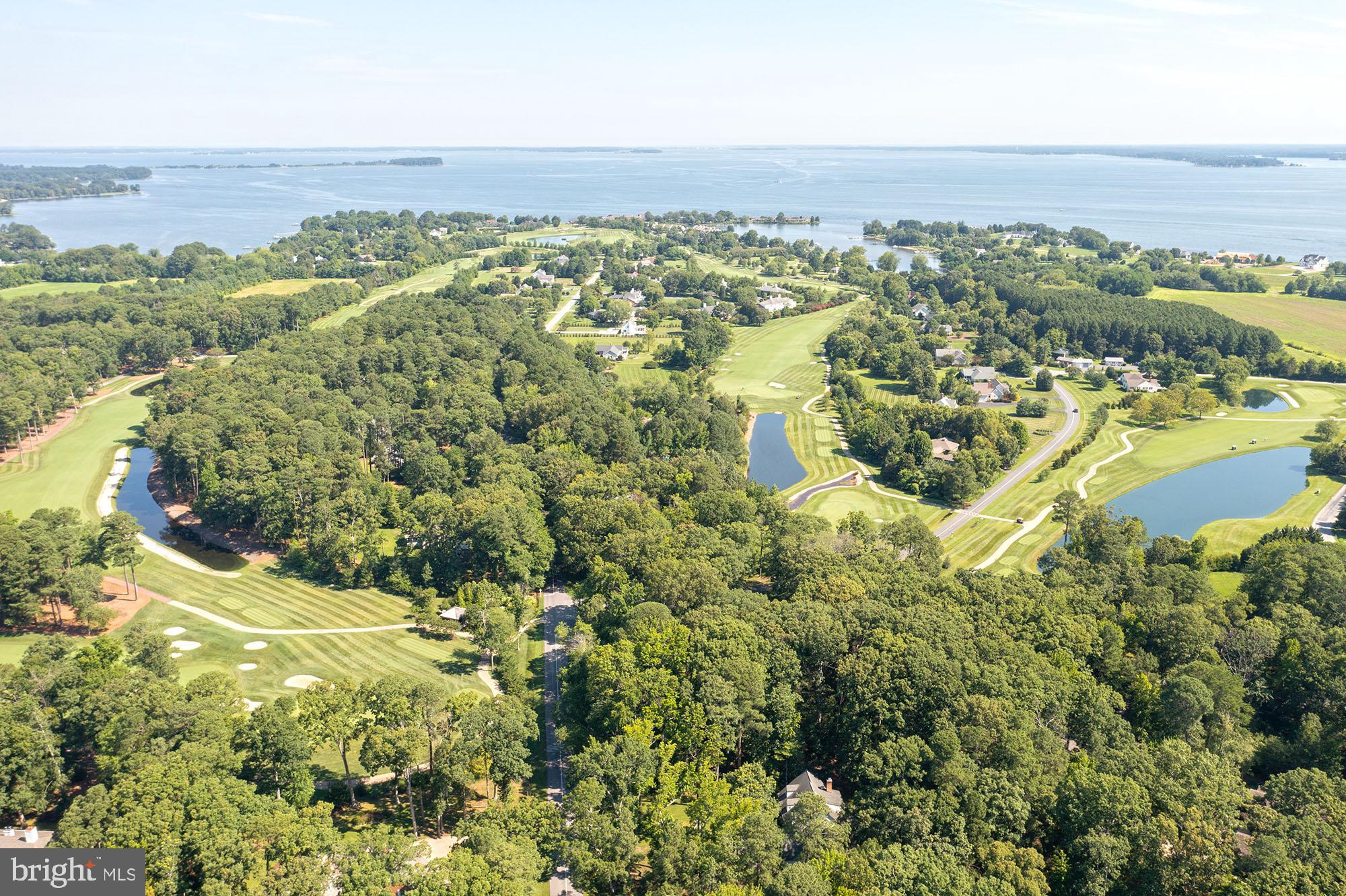 MARTINGHAM - Residential