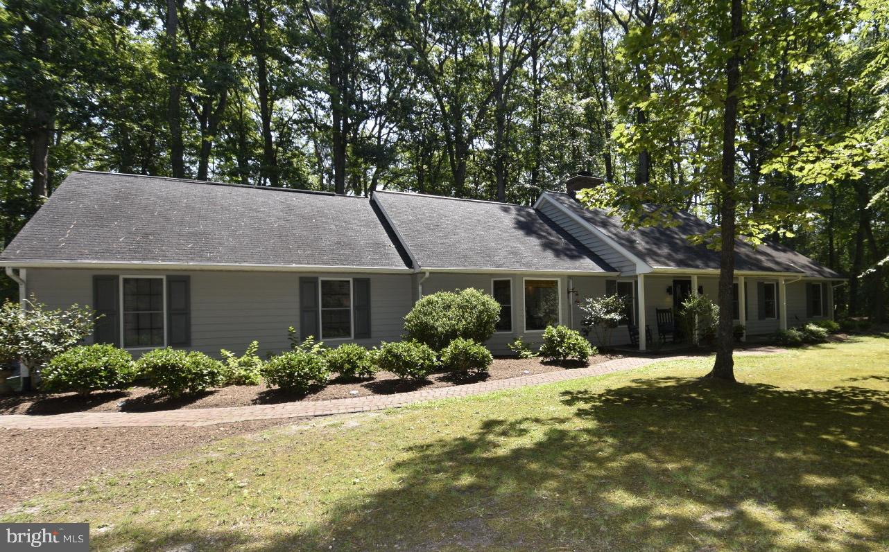 MARTINGHAM - Residential