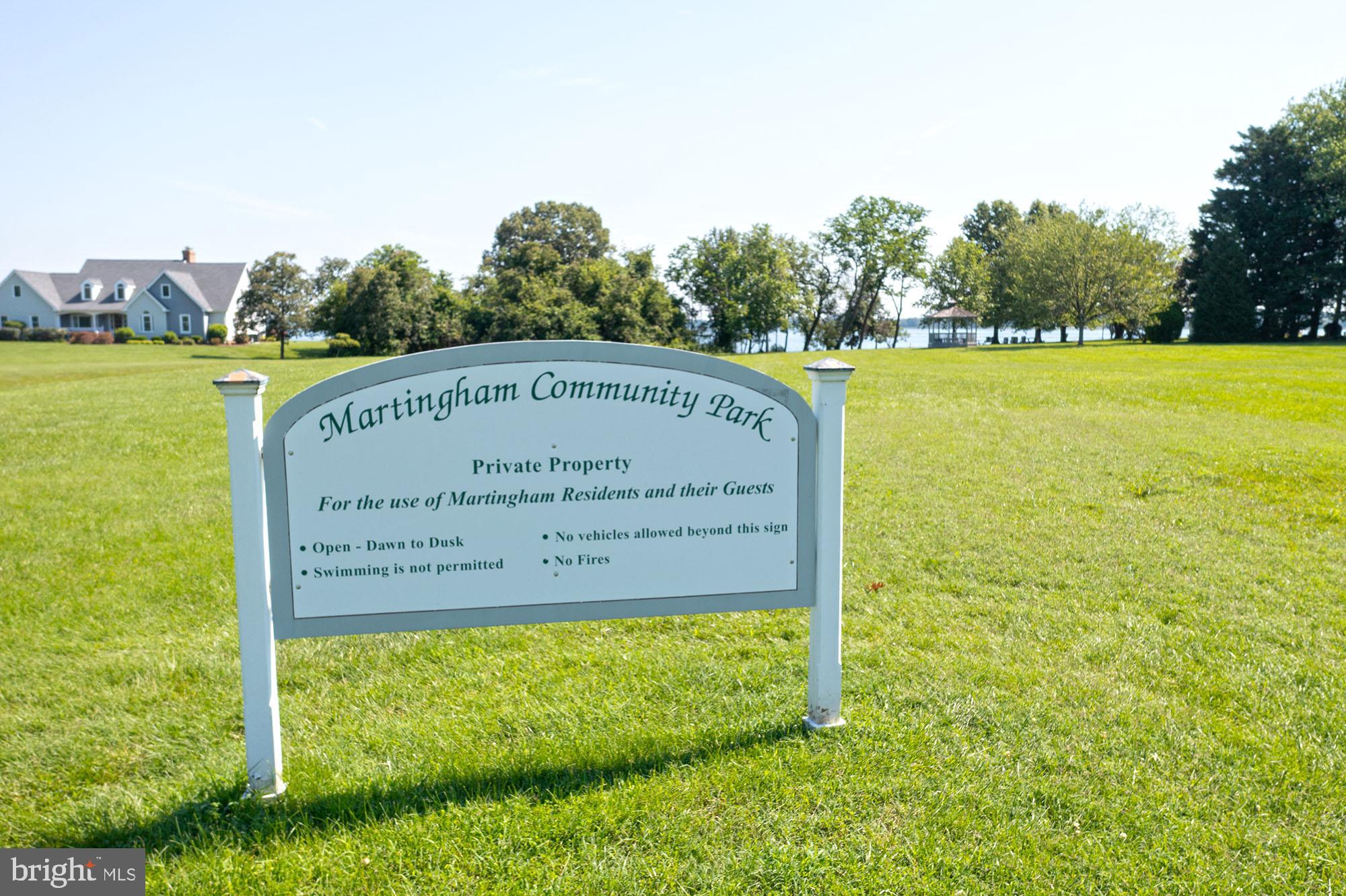 MARTINGHAM - Residential