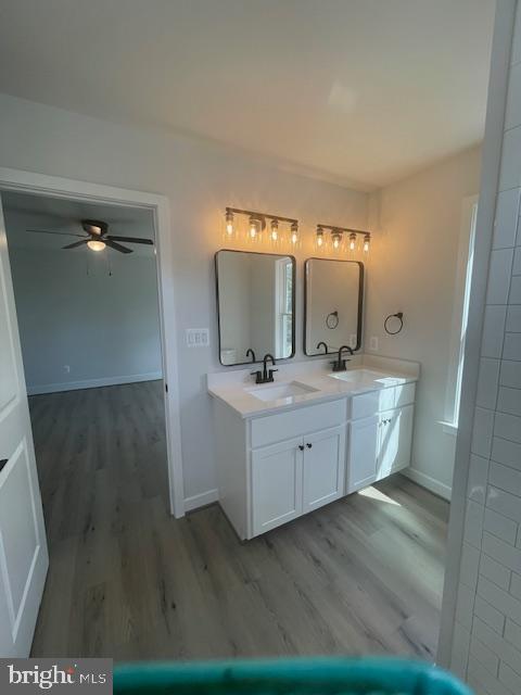 COLONIAL BEACH - Residential Lease