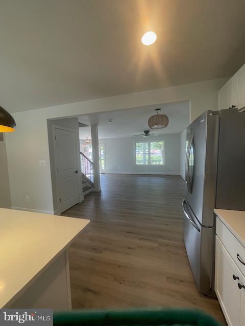 COLONIAL BEACH - Residential Lease