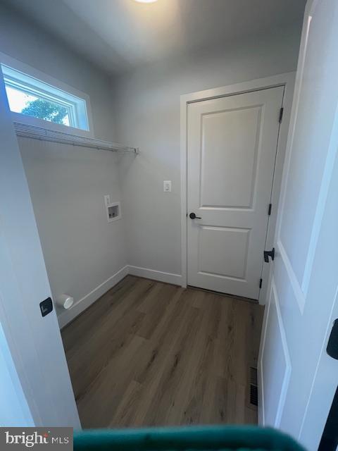 COLONIAL BEACH - Residential Lease