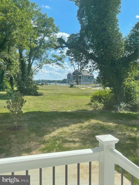 COLONIAL BEACH - Residential Lease