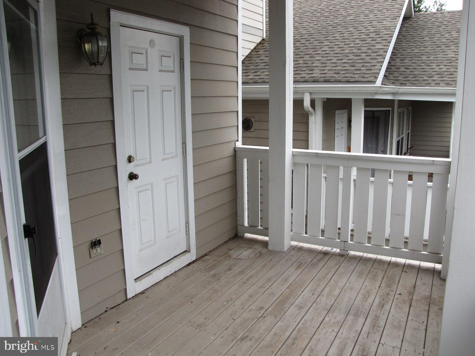 SANDERLING CONDO - Residential Lease