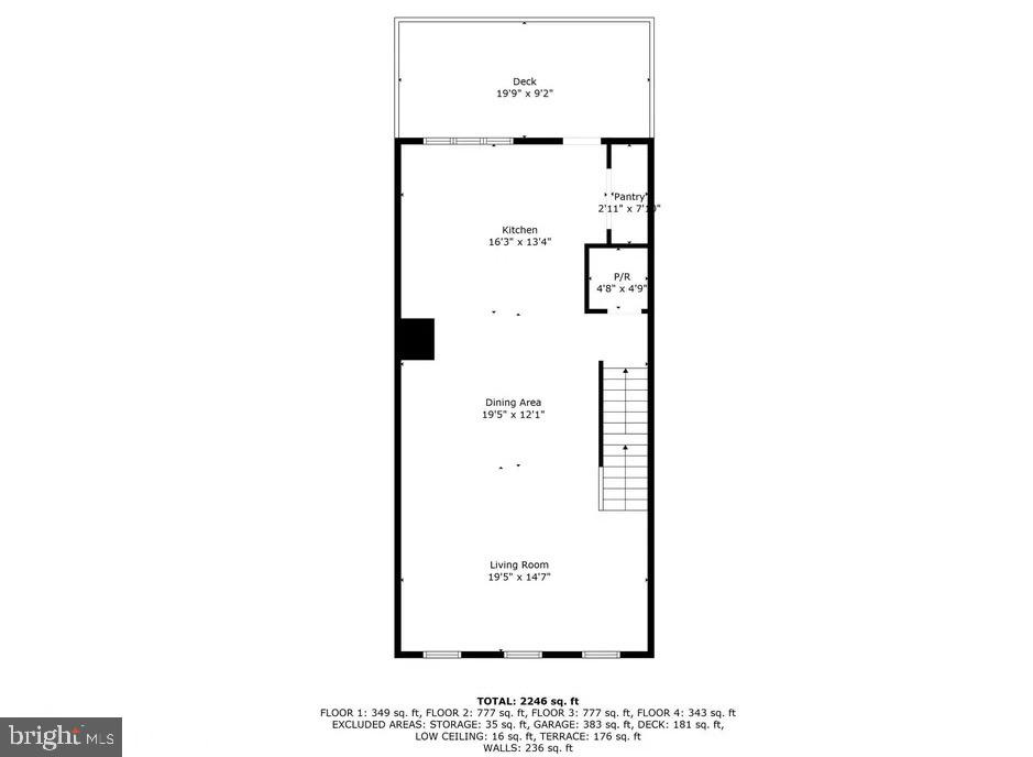 17155 CUMBERLAND HEIGHT DRIVE