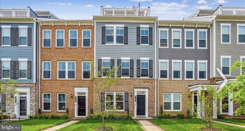17155 CUMBERLAND HEIGHT DRIVE DUMFRIES VA 22026