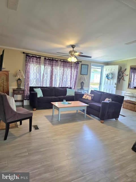 MYSTIC HARBOUR - Residential