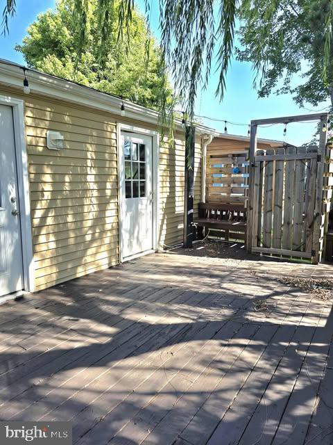 MYSTIC HARBOUR - Residential