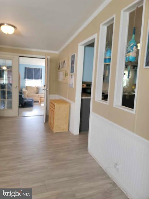 MYSTIC HARBOUR - Residential