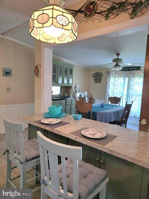 MYSTIC HARBOUR - Residential