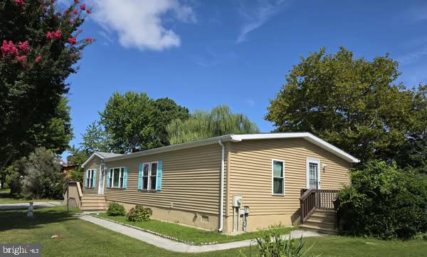 MYSTIC HARBOUR - Residential