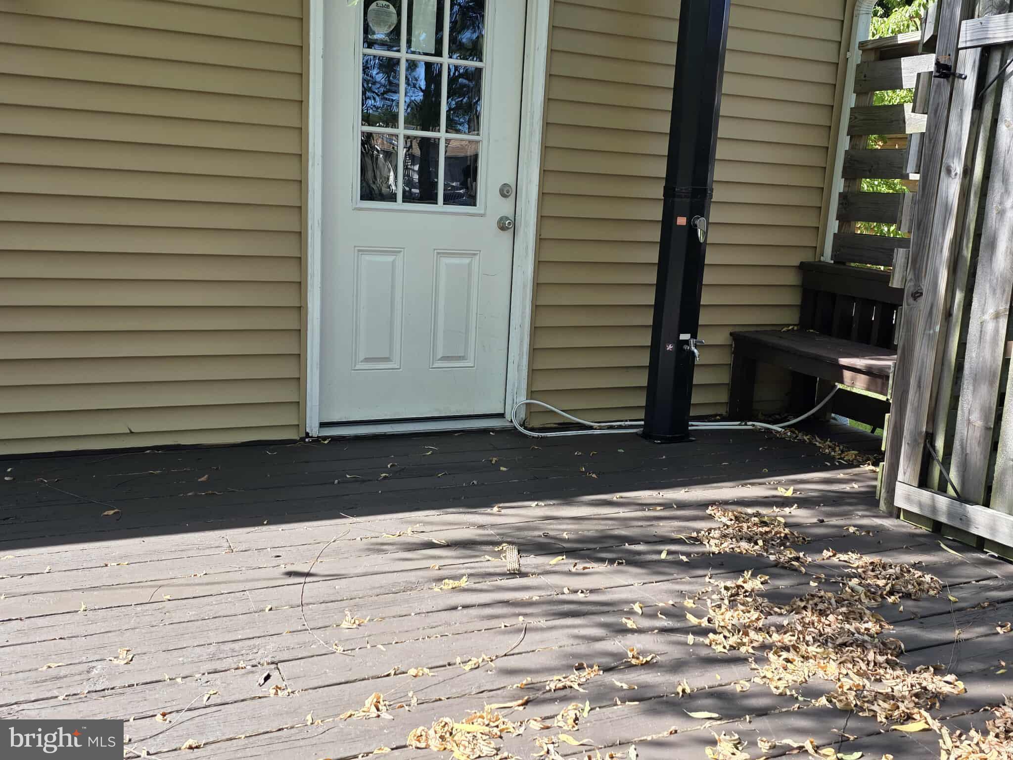 MYSTIC HARBOUR - Residential