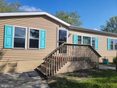 MYSTIC HARBOUR - Residential