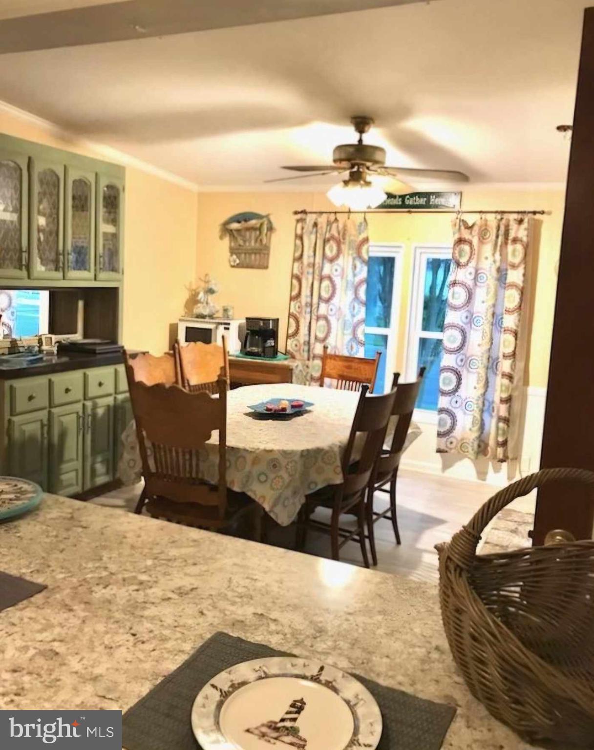 MYSTIC HARBOUR - Residential