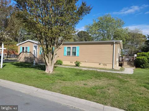 MYSTIC HARBOUR - Residential