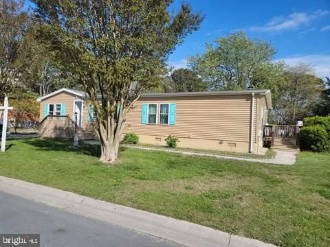 2 COASTAL DRIVE BERLIN MD 21811