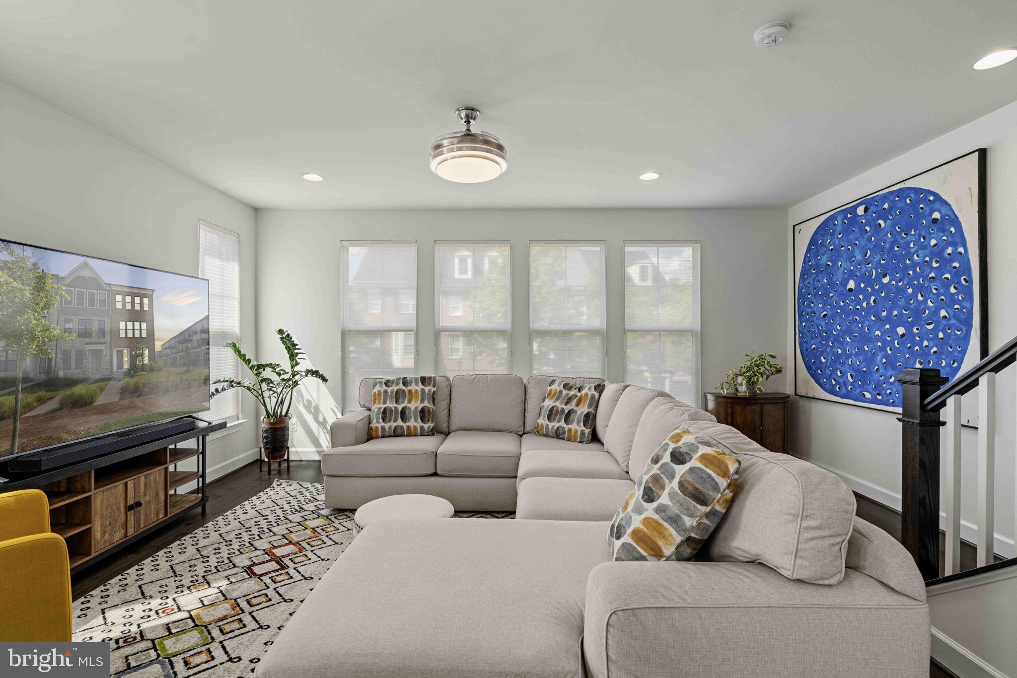 BELMONT BAY - Residential